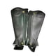 thumbnail image 4 of Funda para calzado ecuestre Funda para botas de montar a caballo Polainas protectoras para equitación M, 4 of 9