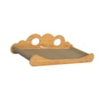 thumbnail image 3 of STARTIST Cat Scratching Pad Cat Scratcher Cat Claw Grinding Chair for Home Decoration L, 3 of 9