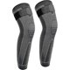 thumbnail image 1 of Full Leg Sleeve Compression Leg Sleeve Knee Sleeve Protects Legs Reduces Varicose Veins And Leg Swelling (pair) A, 1 of 4