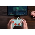 thumbnail image 3 of Controlador con cable 8Bitdo Ultimate 2C para Windows PC/Android, 3 of 8