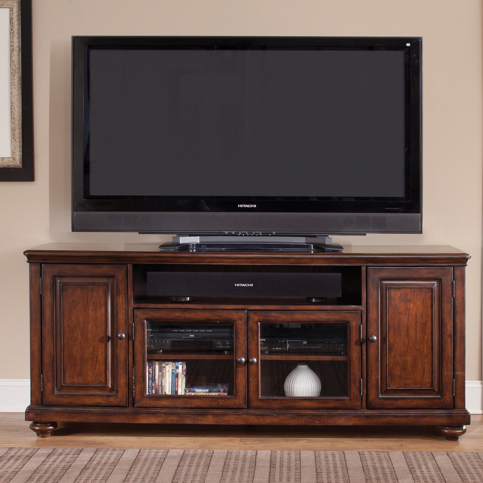 Morganville Tv Stand