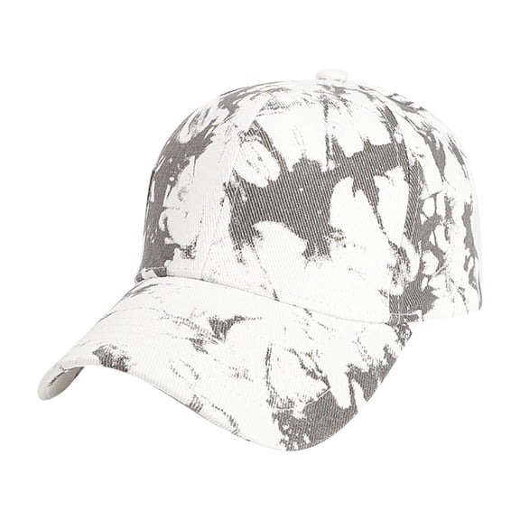 KALE Baseball Cap Classic Breathable Outdoor Solid Color Black