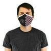 Inter Miami CF Adult Checkered Wrap Face Covering