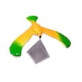 thumbnail image 4 of yotijay Balance Eagle Desktop Eagle Model Balancing Bird for Gift Desktop Decoration Green Small, 4 of 9