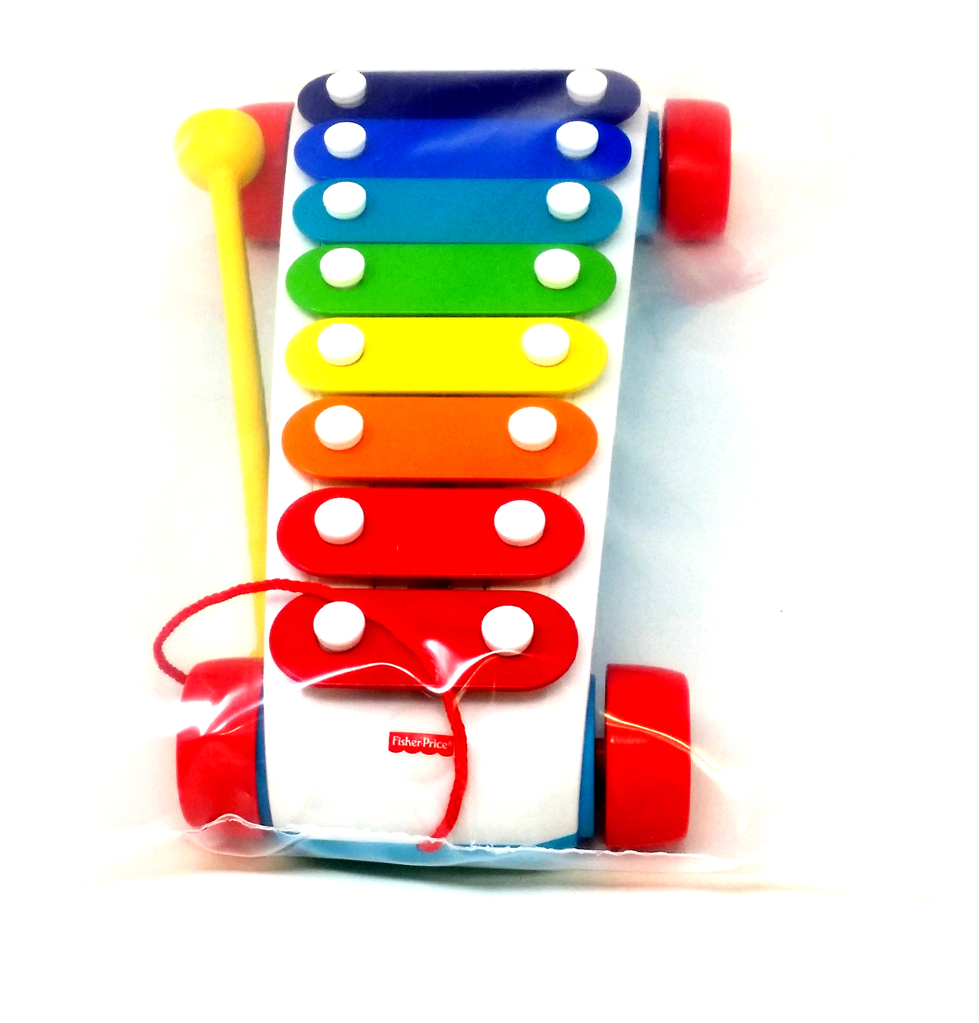 fisher price xylophone walmart