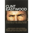 thumbnail image 1 of Clint Eastwood: La Collection Des 7 Films Universal Pictures (Bilingue), 1 of 8