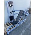 thumbnail image 4 of French Fitness Shasta Chest/Shoulder Multi Press (New), 4 of 10