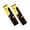 Bees, variant on Chririnla Cherry Blossom Pattern Car Seat Belt Pads Set of 2, Seat Belt Shoulder Pad Polyester Fabric Quick Magic Tape Attachment Breathable for Sedan SUV Sedans