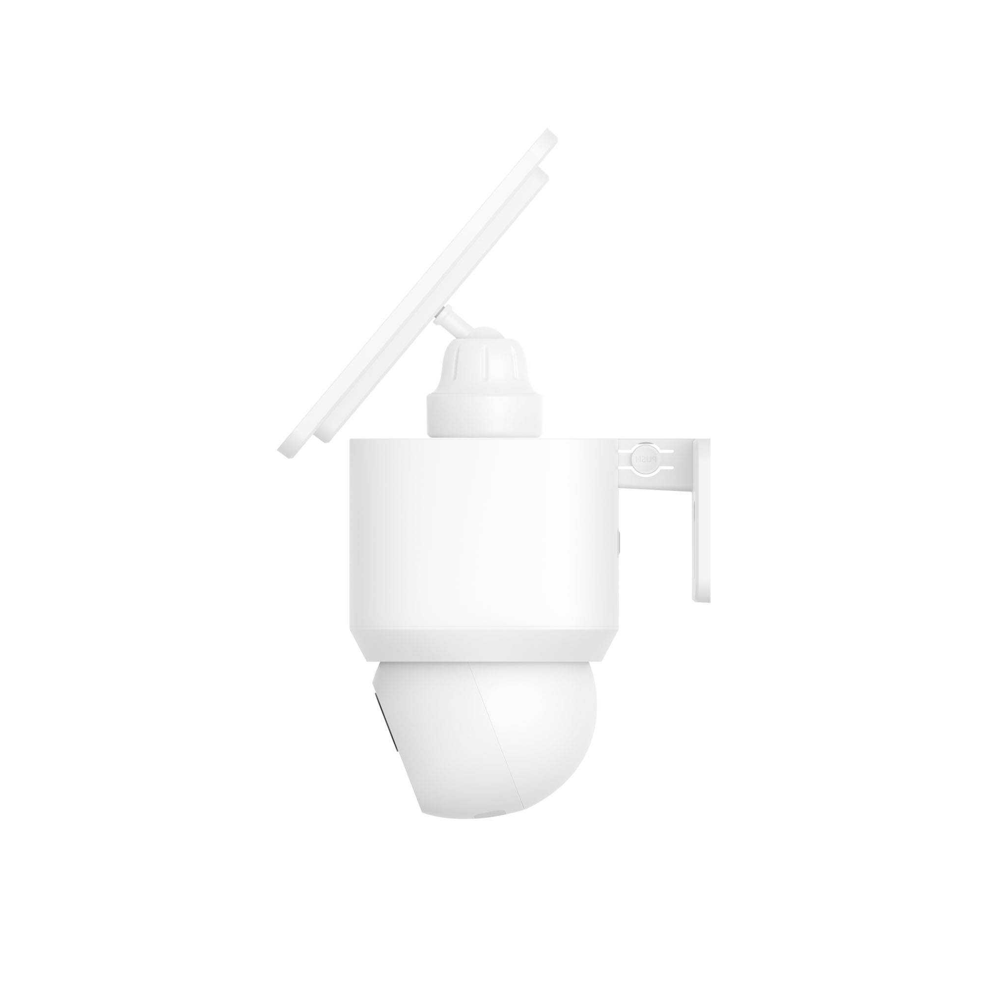 eufy SoloCam E30 2K Solar Security Camera with 360° Pan and Tilt photo 5