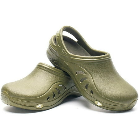 Sloggers Women's Ultra Light Slogger Clog