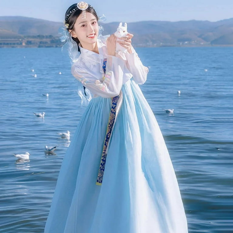 New sale Beautiful Traditional Korean Hanbok