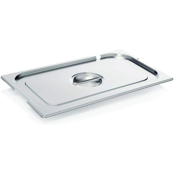 Krea Swiss Lid for cM20 chocMELTER 20 Kg 44 Pounds