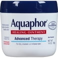 thumbnail image 1 of Pomada curativa Aquaphor Original Formula 414 ml, 1 of 9