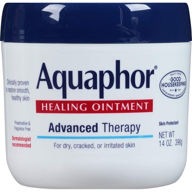 Pomada curativa Aquaphor Original Formula 414 ml