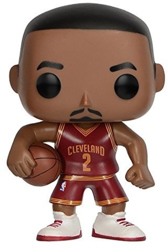 Funko Pop! NBA: Cleveland - Kyrie Irving - Walmart.com