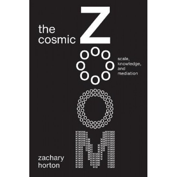 Le Zoom Cosmique, Échelle, Connaissance et Médiation