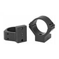 thumbnail image 3 of Talley Lightweight 2-Piece Scope Mount 30mm Rings Tikka, Knight MK85 Matte Black Low, 3 of 3