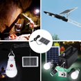 thumbnail image 2 of CNKOO 6V 1.2W Solar Panel Polycrystalline DC Interface Plug Cell Battery Charger, 2 of 9