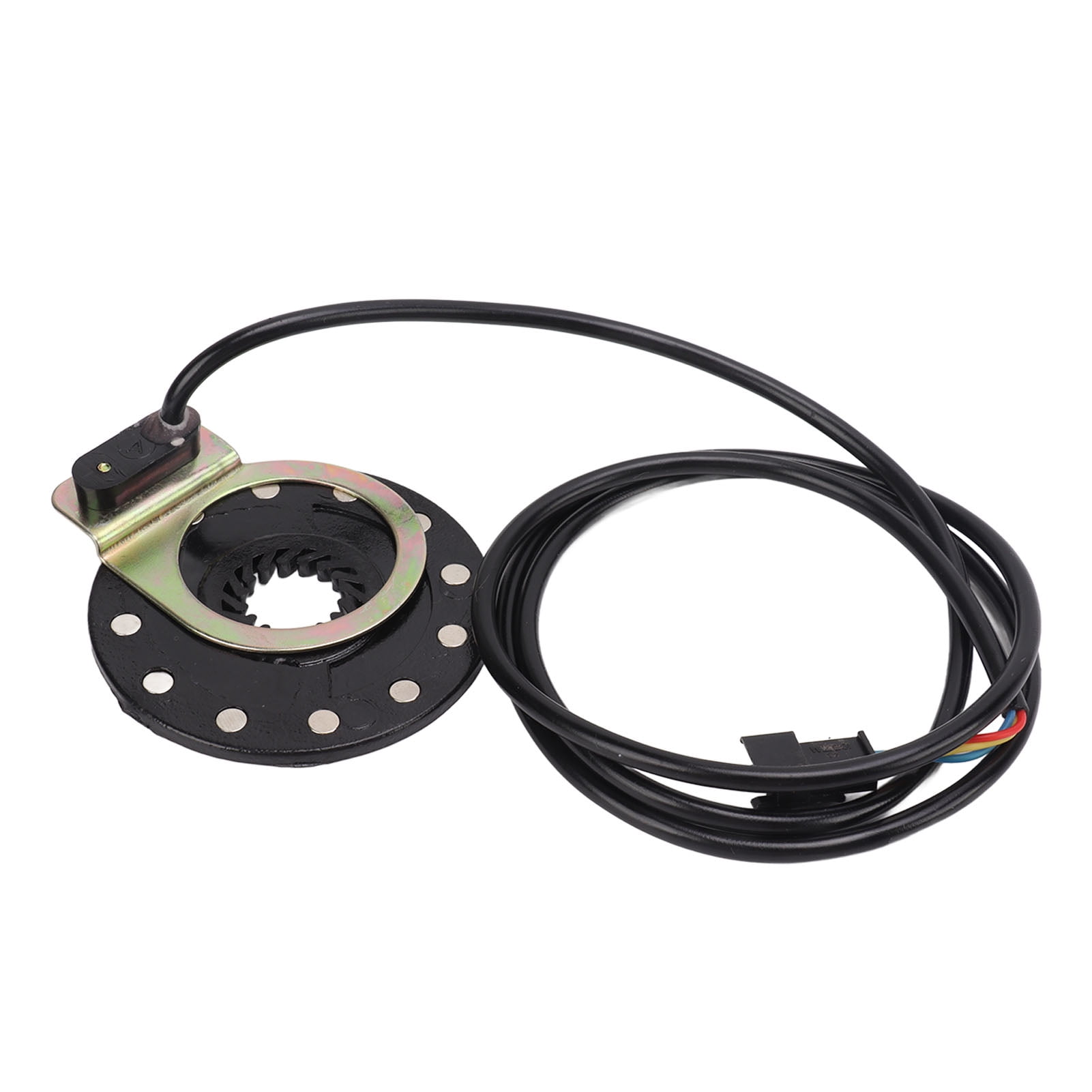 Zaqw Bike Assistant Speed Sensor,Electric Bike Pedal Assist Sensor