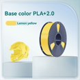 thumbnail image 4 of 3D PLA+2.0 de 1,75 mm y 1 Kg. Buena Tenacidad. Filamentos de Impresión PLA 3D de Bobinado Preciso para Materiales de Impresión 3D B, 4 of 6