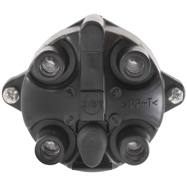 Distributor Cap and Rotor Kit