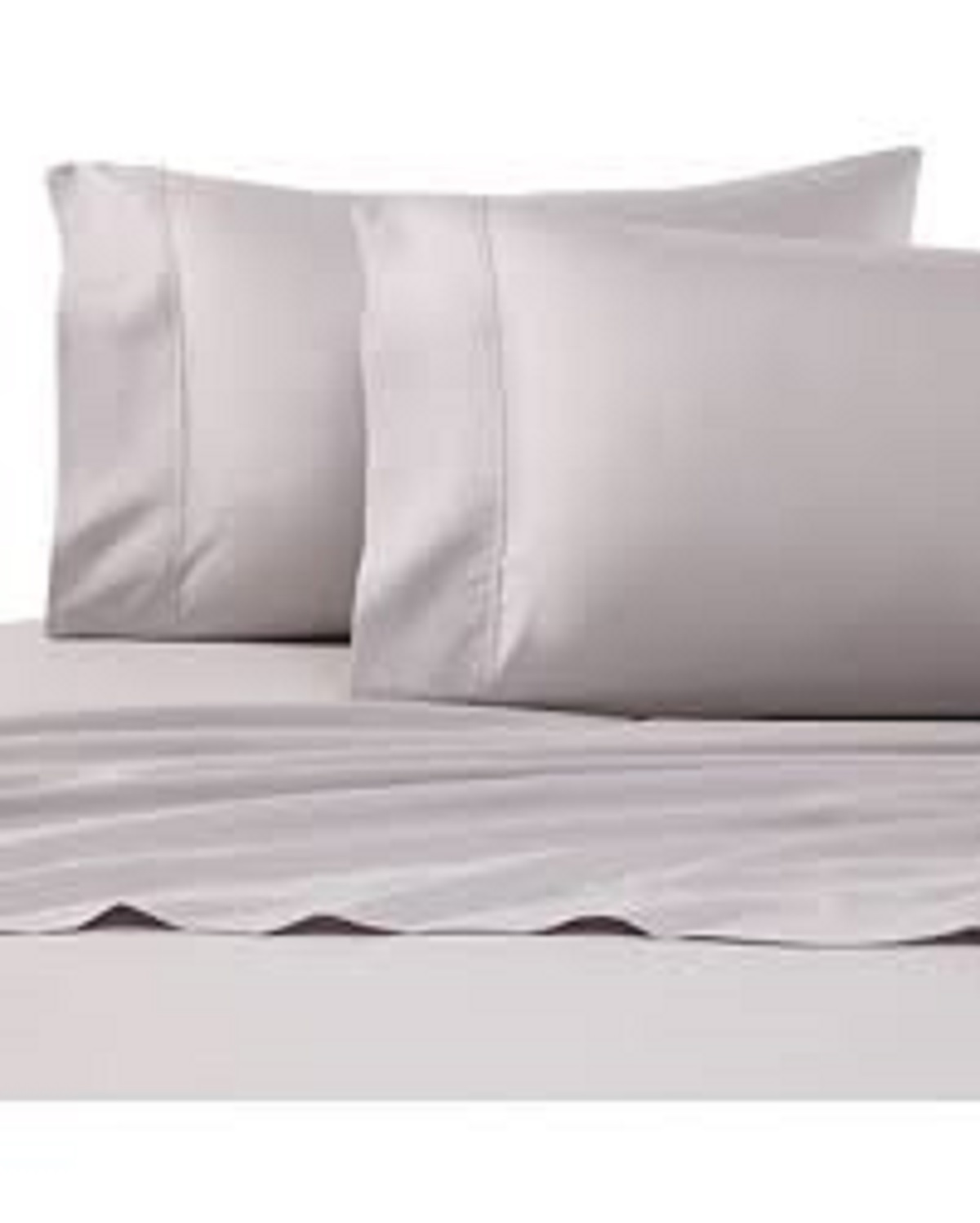 Eucalyptus Origins Tencel Lyocell 600ThreadCount Standard Pillowcases
