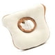 thumbnail image 4 of Collares isabelinos de recuperación de cirugía, collar de cono de gato lindo collar de recuperación de gato lindo collar de recuperación de gato meticulosamente diseñado Jadeshay A, 4 of 5
