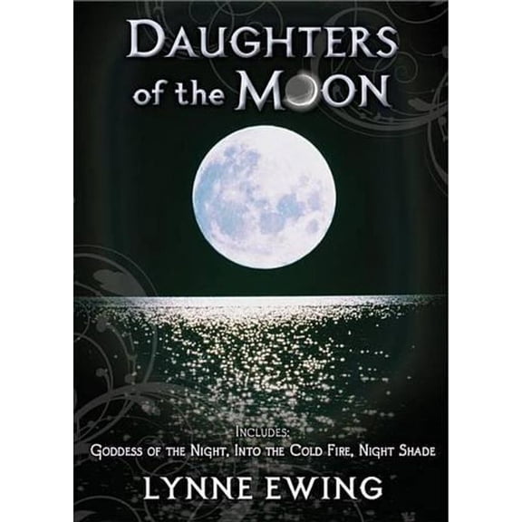 Pre-Owned Daughters of the Moon: Volume One (Trade Edition) (Paperback) 1423134508 9781423134503