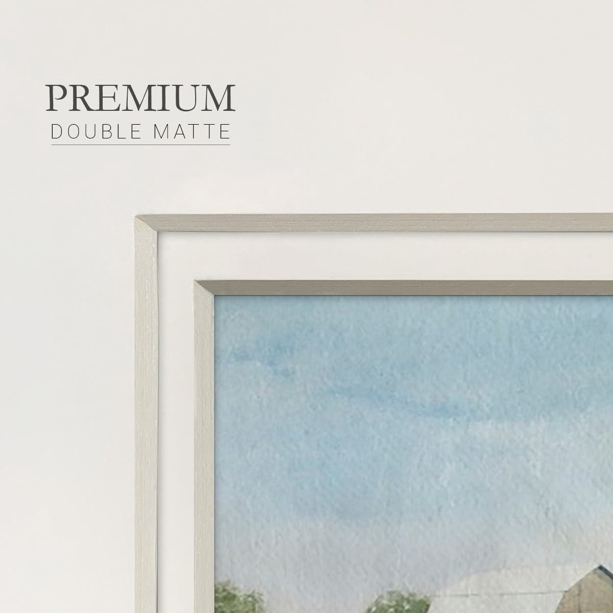 Grove Farm IIPremium Framed Print