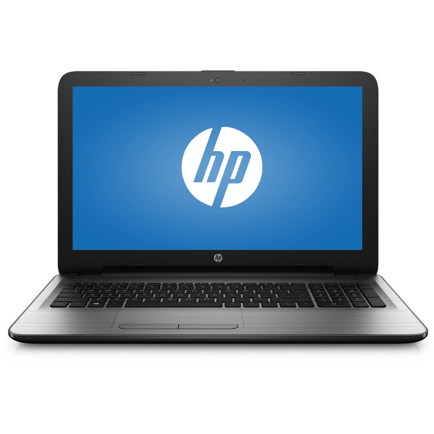 Refurbished HP 15ay011nr 15.6" Laptop, Windows 10 Home, Intel Core i56200U Processor, 8GB RAM
