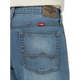 thumbnail image 5 of Wrangler Men's Regular Tapered Jean with Stretch, 5 of 5