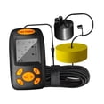 thumbnail image 3 of Almencla Fish Finder Compact Lake Sea Fishing Sturdy Kayak Boat Fishfinder Transducer, 3 of 8