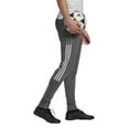 thumbnail image 6 of Men's Adidas Team Grey Four Tiro 21 Track Pants - XL, 6 of 8