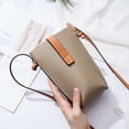 thumbnail image 3 of TOYAN Wallet Mini Women's Retro Mobile Phone Bag Fashion Small Bag Summer Vertical Mobile Phone Bag Crossbody Bag High-end, 3 of 5