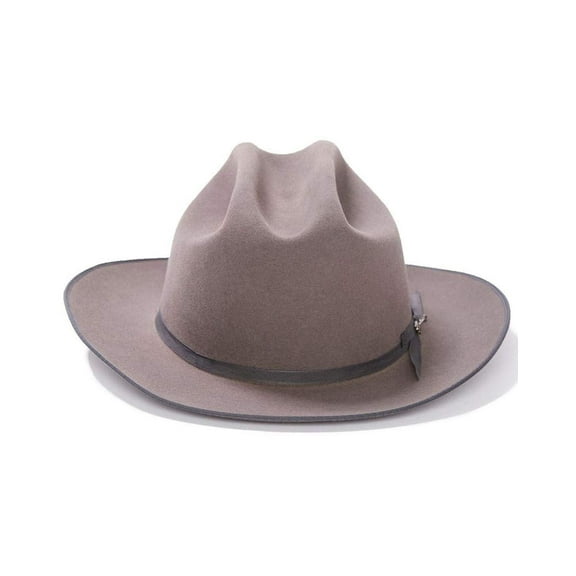 Stetson Open Road 6X Felt Cowboy Hat