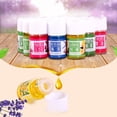thumbnail image 2 of AIHOME 12 PCS 3ML Natural Plant Water-Soluble Aroma Essential Oil Indoor Humidifier Diffuser Specialized Essential Oil, 2 of 7