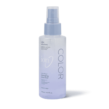 Ion Color Defense Detangling Shine Mist