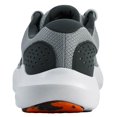 thumbnail image 3 of Zapatillas Under Armour Charged Surge 4 para Hombre Gris Naranja Talla 11.5, 3 of 7