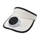 thumbnail image 2 of CaiYueKe Summer Kids Solar Fan Hat with USB C Charging Outdoor Fishing Sun Hat Sun Shade Cap with Adjustable 360 Degree Fan LED Display Rechargeable Battery for Hiking Camping Beach Activities Gift, 2 of 7