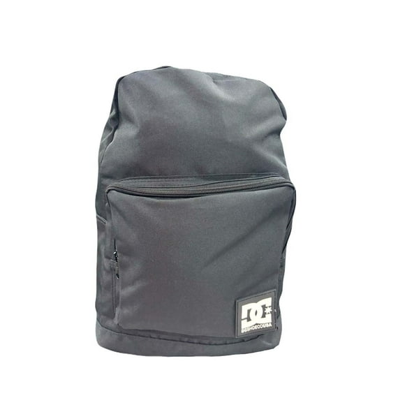 Mochila Backpack DC Shoes Negro DC25BP201