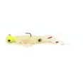 thumbnail image 2 of 13cm 25g señuelo de pesca luminoso pulpo calamar anzuelos cebo suave (luminoso) Likrtyny Para estrenar, 2 of 8