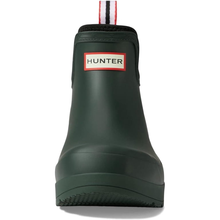 Hunter  Chelsea Boot Booties Size 11 Men\'s Outdoor Fishing Shoes Men main image 3