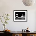 thumbnail image 3 of 1960s Night Scene of the Stardust Casino Las Vegas,, Nevada Framed Print Wall Art, 3 of 5