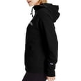 thumbnail image 4 of Champion Long Sleeve Graphic Hoodie (Women's), 4 of 5