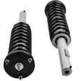 thumbnail image 2 of Maxpeedingrods Kit de Conversion Airmatic à Ressort avant Pièces de Véhicule pour Mercedes-Benz S-Class 2000-2006, 2 of 6