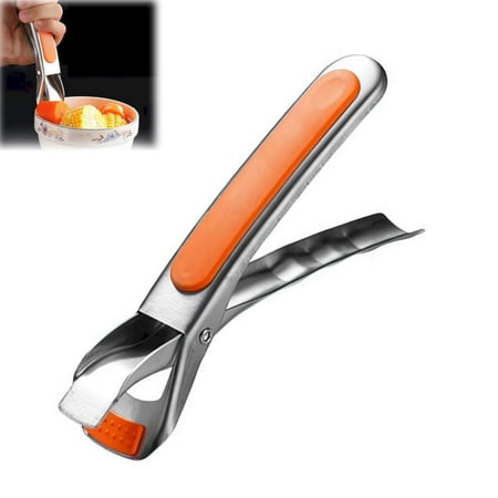 

Uioepy Dirt Cheap Stainless Steel Anti-Scald Clip Multi Purpose Anti Scald Bowl Holder Clip Stainless Bowl Clip Bowl Tongs Heat Insulation Hot Plate Anti Scald Bowl Holder Clip Kitchen Cooking Tongski
