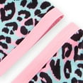 thumbnail image 7 of Harry Bear Girls Animal Print Tankini Blue Sizes 4-14, 7 of 7