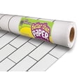 thumbnail image 1 of White Subway Tiles Better Than Paper Bulletin Board Roll, 1 of 6
