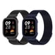 thumbnail image 1 of 2 Correa + Funda Acero Milanis Para Redmi Watch 3 / 3 Active, 1 of 7