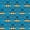 A Blue Teal, variant on jejeloiu Western Aztec Zipper Twin Comforter Sets with Fitted Sheet and 2 Pillowcases,Ethnic Geometric Zipper Bedding Set For Boys,Green,Reversible,4-Piece